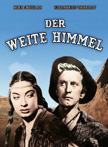 Der weite Himmel 2 DVDs