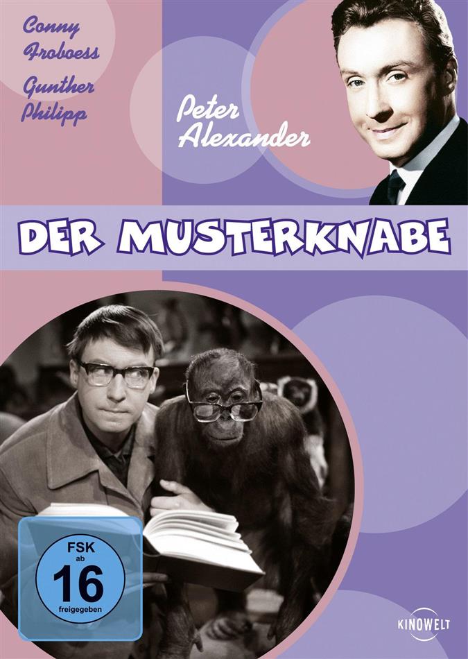 Der Musterknabe (1963)