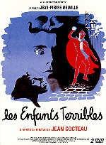 Les Enfants Terribles (1950) Box, 2 DVDs