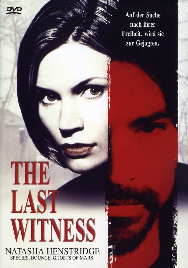 The Last Witness (1999)