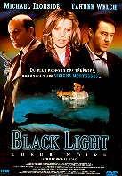 Black light - Lueur noire