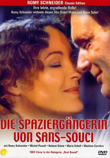 Die Spaziergängerin von Sans-Souci (1982)