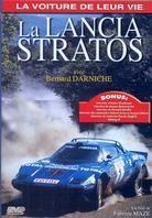 La Lancia Stratos - La voiture de leur vie