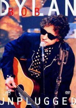 Bob Dylan - MTV Unplugged