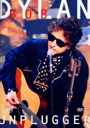 Bob Dylan - MTV Unplugged