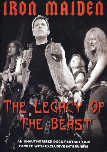Iron Maiden - The Legacy of the Beast Inofficial