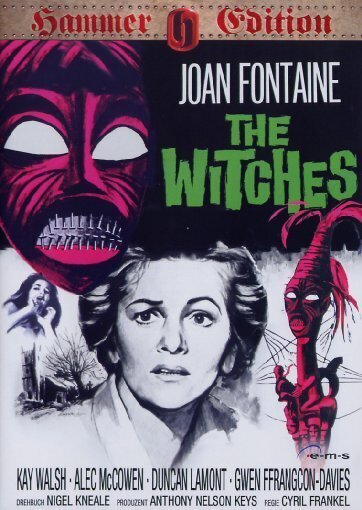 The Witches (1966)