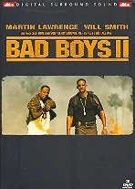 Bad Boys 2 (2003) Édition Collector, 2 DVD