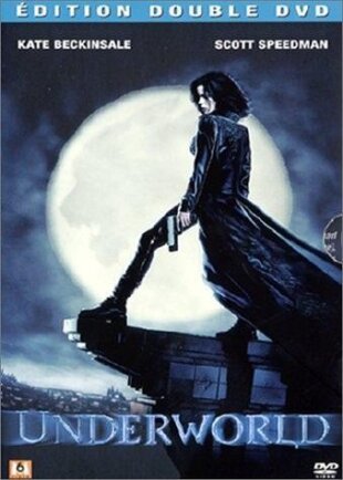 Underworld (2003) Édition Collector, 2 DVD