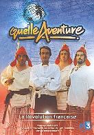 Quelle Aventure - La révolution française