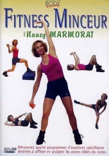 Fitness Minceur - Avec Nancy Marmorat