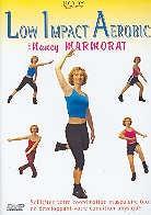 Low Impact Aerobic - Avec Nancy Marmorat