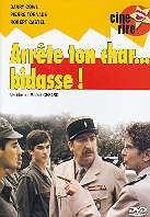 Arrête ton char... bidasse! - Collection Ciné Rire