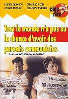 Tout le monde n'a pas eu la chance d'avoir des parents communistes - Collection Ciné Rire