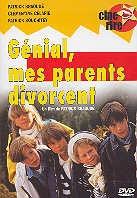 Génial, mes parents divorcent - Collection Ciné Rire (1990)
