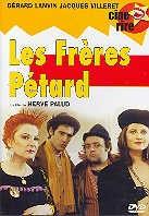 Les frères pétard - Collection Ciné Rire (1986)