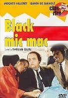 Black mic mac - Collection Ciné Rire