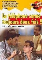 Le téléphone sonne toujours deux fois !! (1985) Collection Ciné Rire