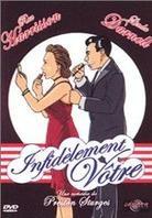 Unfaithfully yours - Infidèlement vôtre (1948)