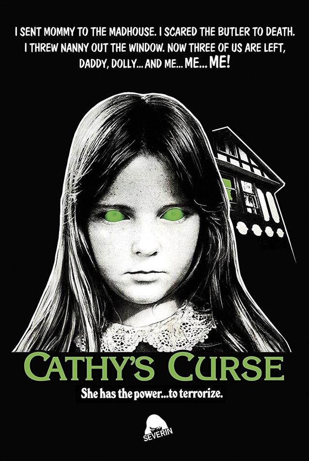 Cathy's Curse (1977)