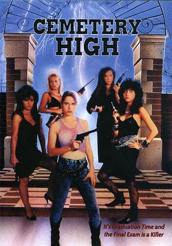 Cemetery High (1988)