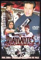 Diamantes colombianos