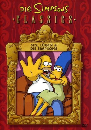 Die Simpsons - Sex, L&uuml;gen & Die Simpsons
