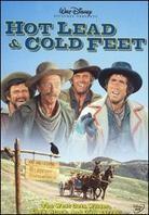 Hot Lead & Cold Feet (1978)