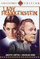 Lady Frankenstein (1971)