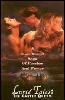 Lurid tales - The castle queen