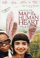 Map of the Human Heart