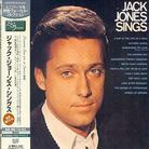 Jack Jones - Sings Limited Edition