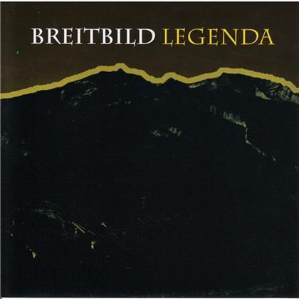 Breitbild - Legenda
