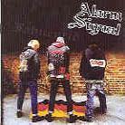 Alarmsignal - Fahneneid