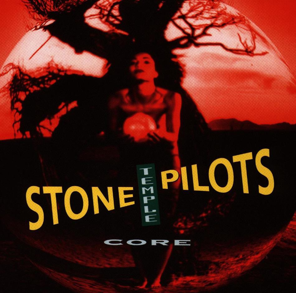 Stone Temple Pilots - Core