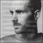 DJ Cam - Revisited By