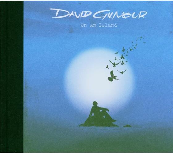 David Gilmour - On An Island