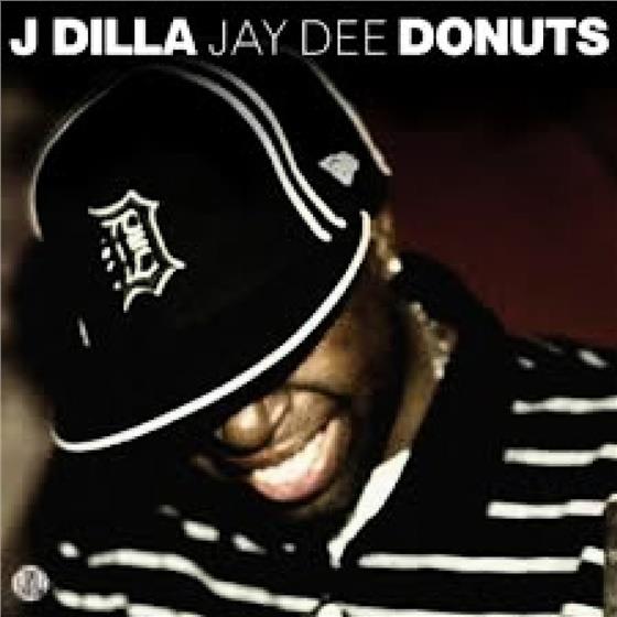 J Dilla (Jay Dee) - Donuts
