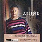 Amine - J'voulais - 2 Track