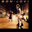 Bon Jovi - --- Remastered
