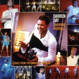 Darren Day - Summer Holiday