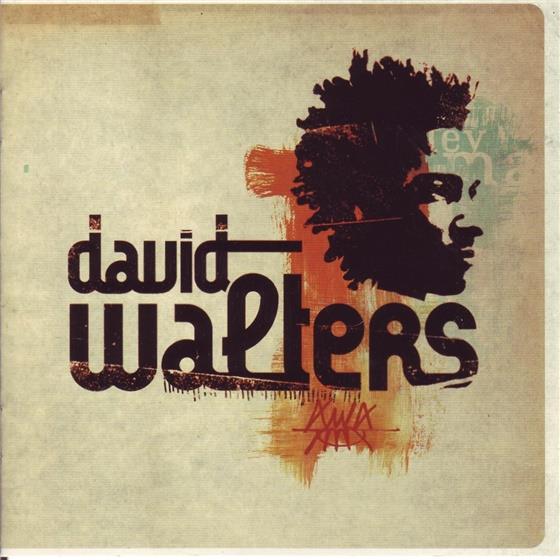 David Walters - Awa
