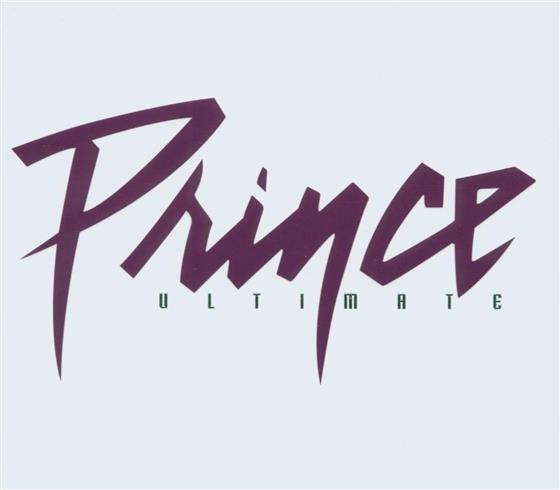 Prince - Ultimate 2 CD