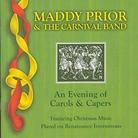 Maddy Prior - An Evening Of Carols (2 CDs)