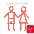 The Magic Numbers - I See You You See Me