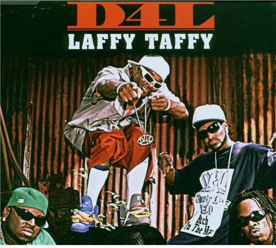 D4l - Laffy Taffy