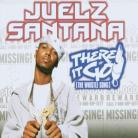 Juelz Santana - There It Go-The Whistle
