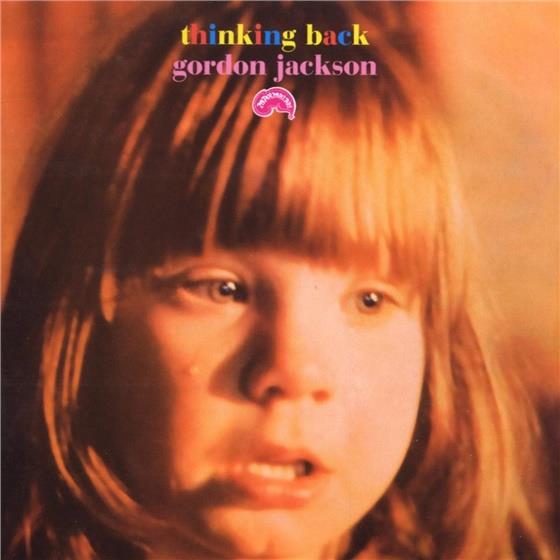 Gordon Jackson - Thinking Back