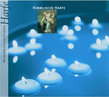 Various & Various - Himmlische Harfe