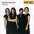 Klenke Quartett / Most Fam.Quartets 2 & Wolfgang Amadeus Mozart (1756-1791) - Quartette A+Cmajor Kv 464/465